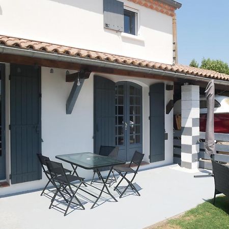 La Petite Maison Arles Eksteriør billede