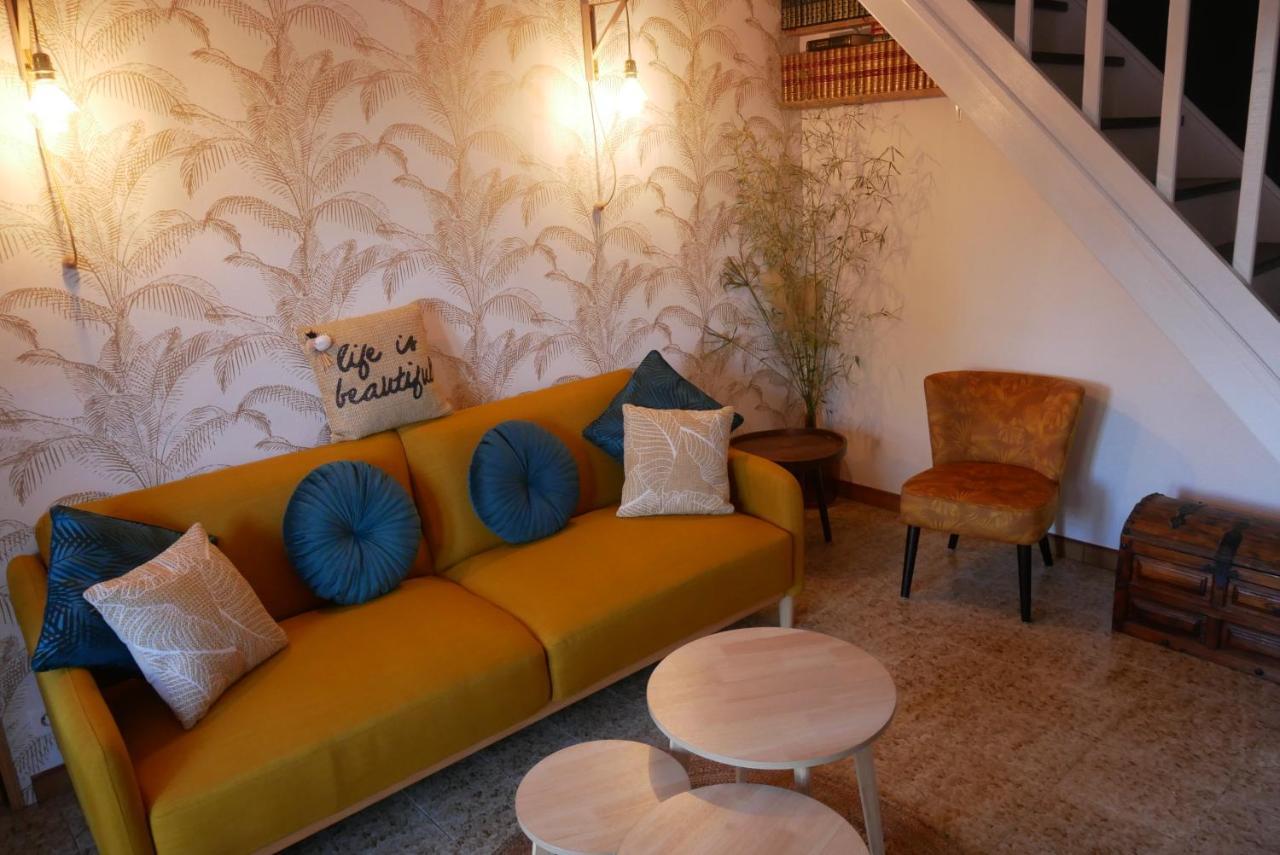 La Petite Maison Arles Eksteriør billede