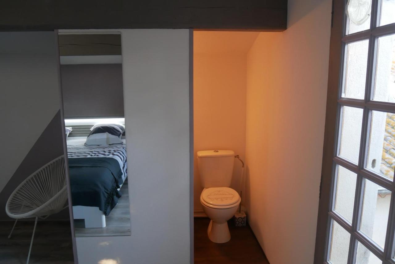 La Petite Maison Arles Eksteriør billede