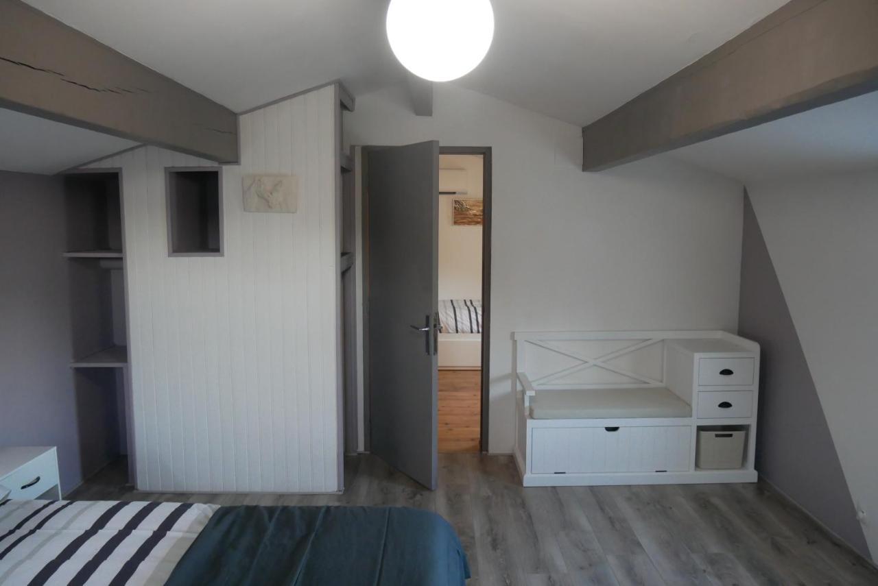 La Petite Maison Arles Eksteriør billede