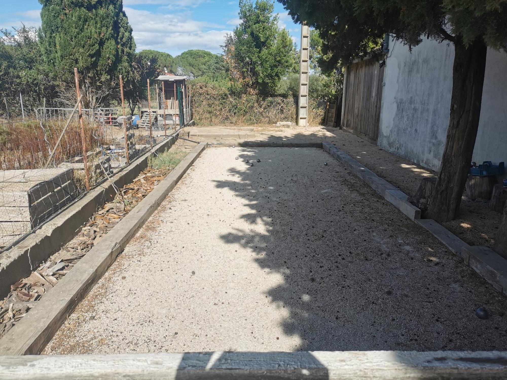 La Petite Maison Arles Eksteriør billede