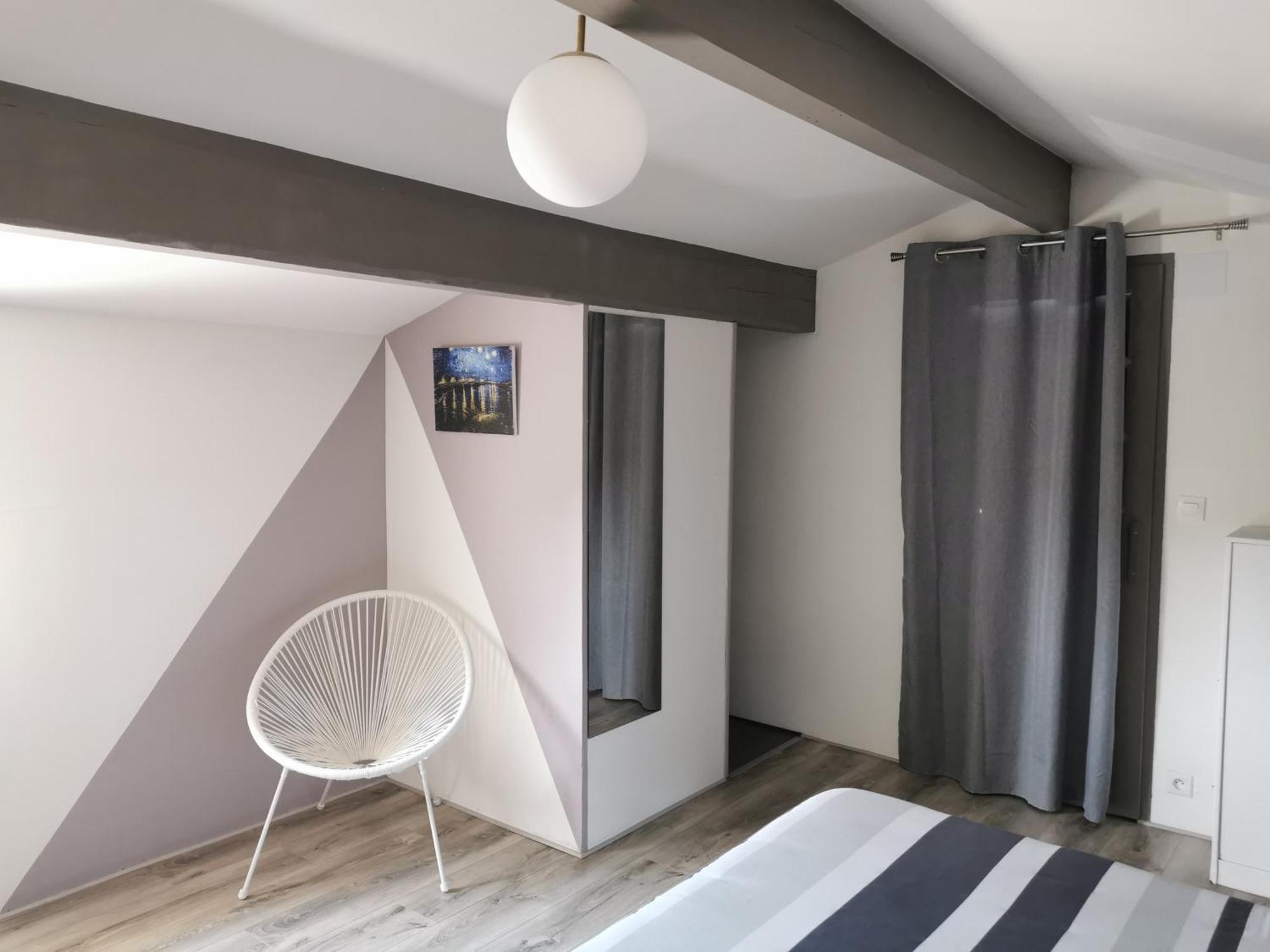 La Petite Maison Arles Eksteriør billede