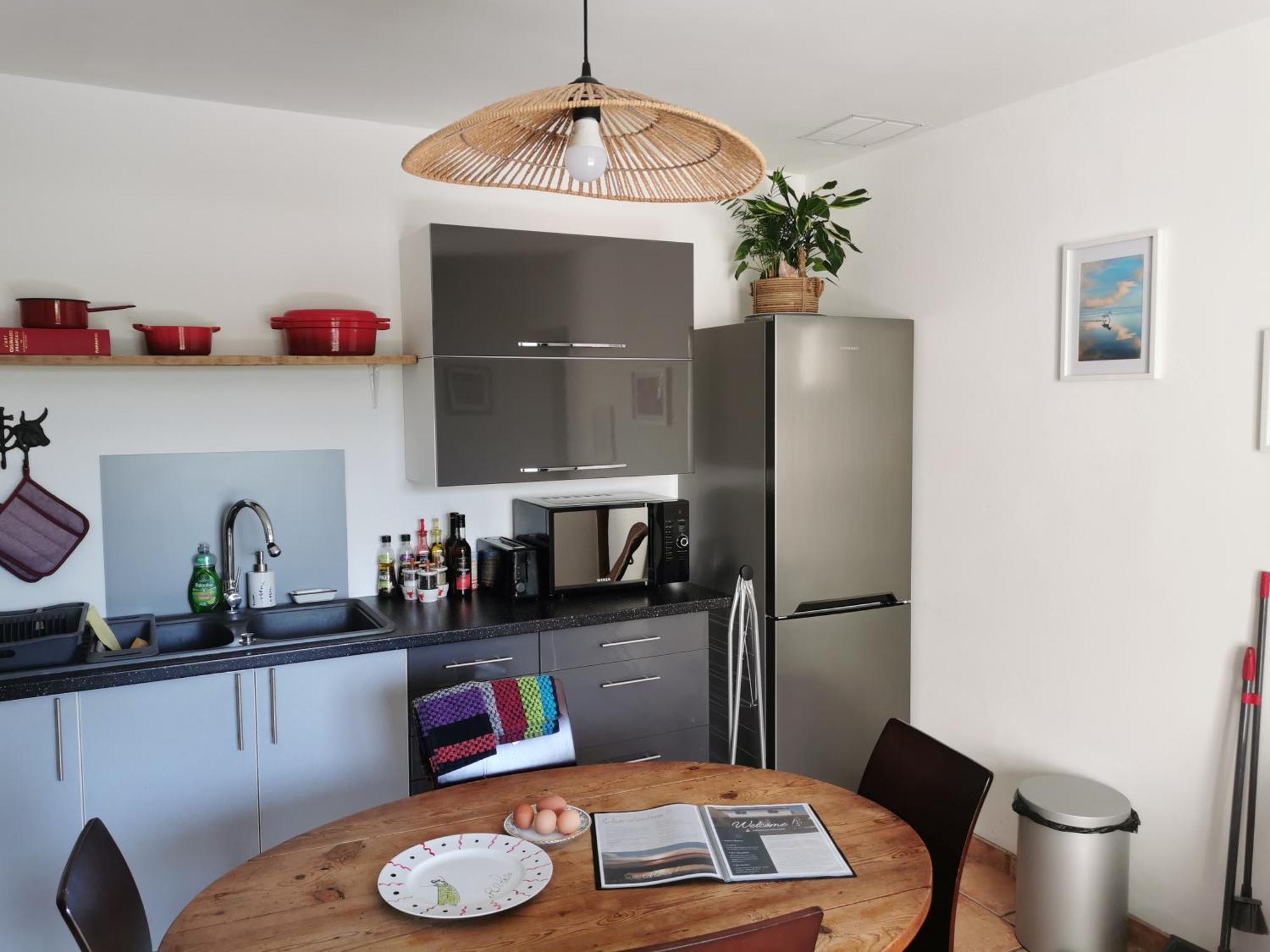 La Petite Maison Arles Eksteriør billede