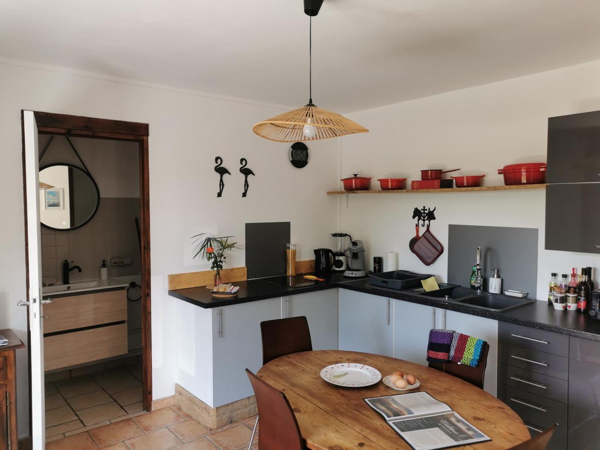 La Petite Maison Arles Eksteriør billede