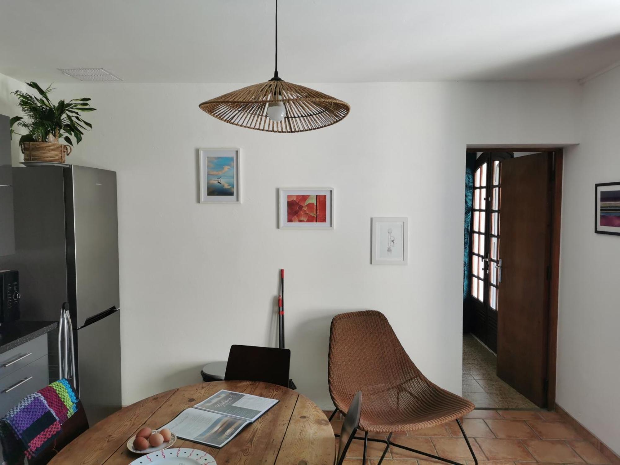 La Petite Maison Arles Eksteriør billede
